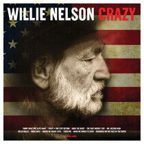 Nelson, Willie - Crazy -Hq-
