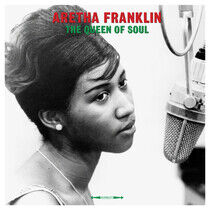 Franklin, Aretha - Queen of Soul -Hq-