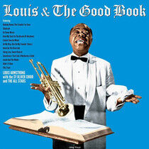 Armstrong, Louis - Louis & the Good Book-Hq-