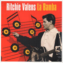 Valens, Ritchie - La Bamba