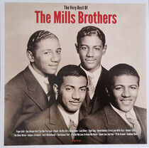 Mills Brothers - Very Best of -Hq-