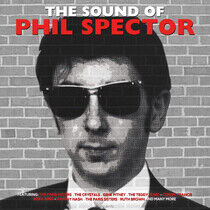 V/A - Sound of Phil Spector-Hq-