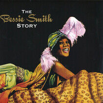 Smith, Bessie - Bessie Smith Story -Hq-