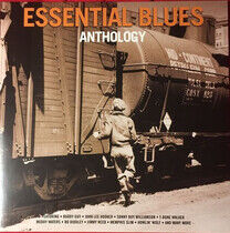 V/A - Essential Blues.. -Hq-