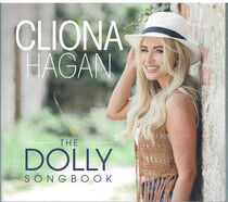 Hagan, Cliona - Dolly Songbook