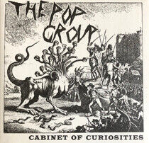 Pop Group - Cabinet of Curiosities