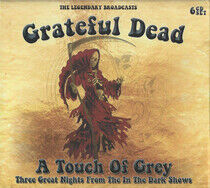 Grateful Dead - A Touch of Grey