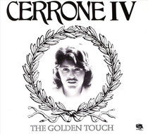 Cerrone - Cerrone Iv - the Golden..