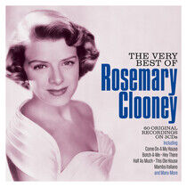 Clooney, Rosemary - Very Best of