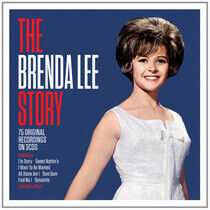 Lee, Brenda - Brenda Lee Story
