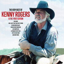 Rogers, Kenny - Very Best of