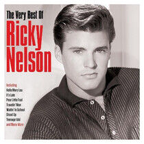 Nelson, Ricky - Very Best of