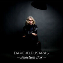 Busarus, Dave-Id - Selection Box