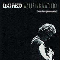 Reed, Lou - Waltzing Matilda