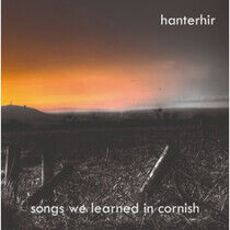 Hanterhir - Songs We Learned