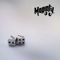 Moriaty - Die is Cast