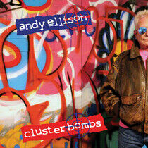 Ellison, Andy - Cluster Bombs