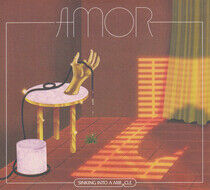 Amor - Sinking Into a Miracle