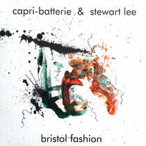 Capri-Batterie/Lee, Stewa - Bristol Fashion