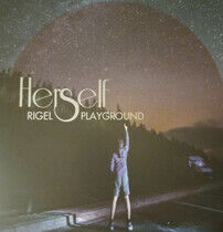 Herself - Rigel.. -Coloured-