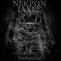 Nekron Laxes - Oracles