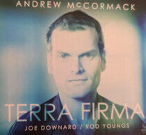 McCormack, Andrew - Terra Firma -Digi-