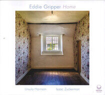 Gripper, Eddie - Home -Digi-