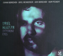 Herman, Uriel - Different Eyes