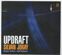 Joray, Silvan - Updraft -Digi-