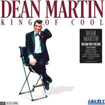 Martin, Dean - King of Cool -Hq-