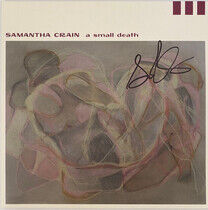 Crain, Samantha - A Small Death