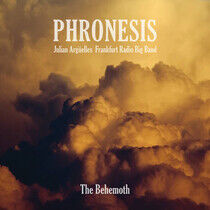 Phronesis - Behemoth