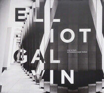 Galvin, Elliot - Live In Paris, At..