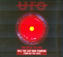 Ufo - Best of Ufo:.. -Digi-