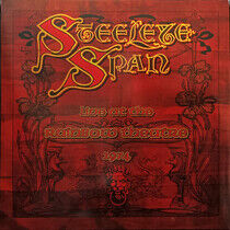 Steeleye Span - Live At the Rainbow..
