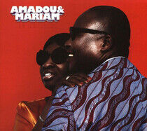 Amadou & Mariam - La Confusion