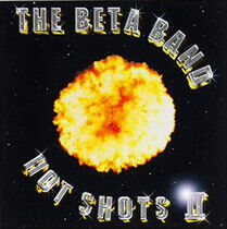 Beta Band - Hot Shots Ii -CD+Lp-