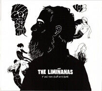 Liminanas - I've Got Trouble In..