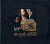 Sugababes - Sugababes One Touch