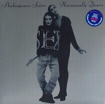 Shakespears Sister - Hormonally.. -Coloured-