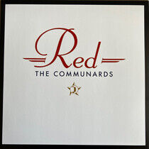 Communards - Red -Annivers/Remast-