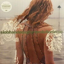 Donaghy, Siobhan - Revolution In Me