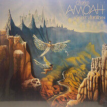 Amoah, Charles - Sweet Vibration