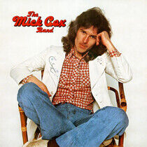 Cox, Mick - Mick Cox Band -Expanded-