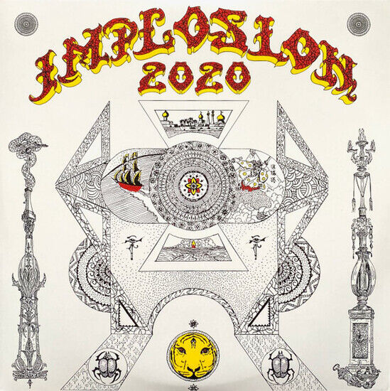 Implosion - 2020