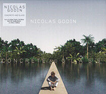 Godin, Nicolas - Concrete and Glass