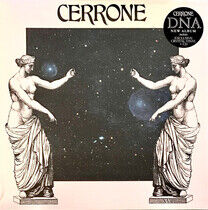 Cerrone - Dna -Lp+CD-