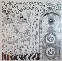 Binker and Moses - Escape the Flames