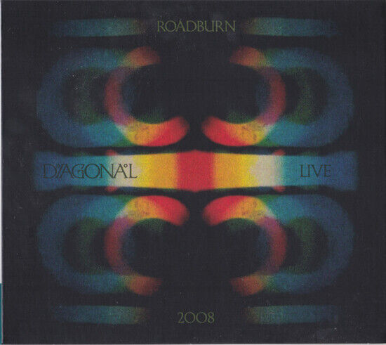 Diagonal - Live At Roadburn 2008