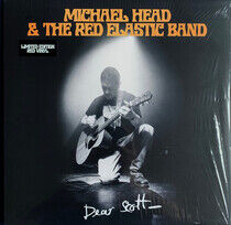 Head, Michael & the Red E - Dear Scott -Coloured-